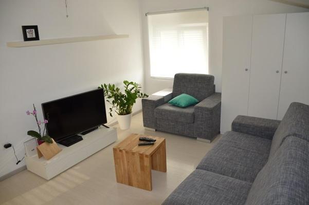 Tiro Apartment Pula Exterior foto