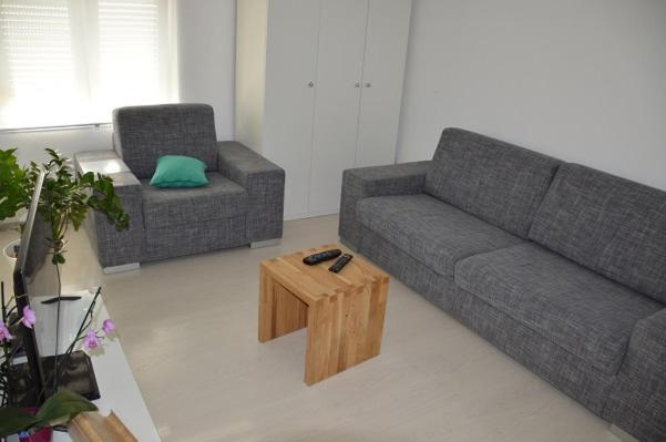 Tiro Apartment Pula Exterior foto